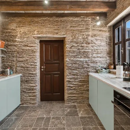 Touchstone - Private Pool, Mountain Views & Luxury Architecture Ándros