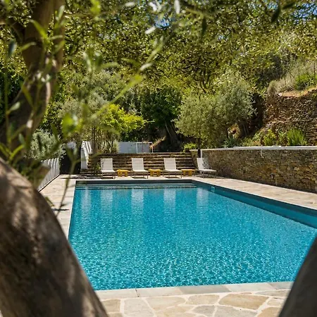 Villa Touchstone - Private Pool, Mountain Views & Luxury Architecture