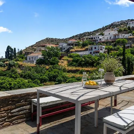 Touchstone - Private Pool, Mountain Views & Luxury Architecture Villa